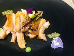 -稍可轩博物馆餐厅