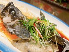 -北海渔村酒楼·粤菜海鲜点心(新华店)