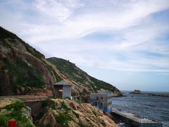 -东极岛景区