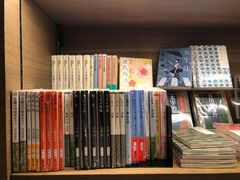 -茑屋书店(天目里店)