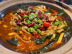 -马头巷·隐庐居·红油大虾(园区店)