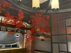 -大潮淮·淮扬菜(何园旗舰店)
