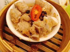 -添好运点心专门店(深水埗店)