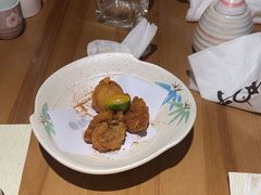 -和创柚子·会席日本料理(新区淮海街店)