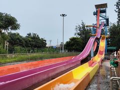-欢乐水魔方水世界