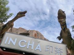 -南京银杏湖乐园