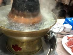 -鑫龙火锅城(环山路店)