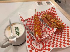 -Eckl’s爱氏热狗(猫街店)