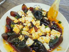 -小民大排档(马场角横路店)