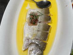 -湖里春风·淮扬菜(丽泽天街店)