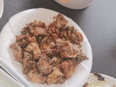 -紫光园·烤鸭·北京菜(团结湖店)