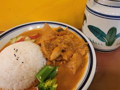 -马来MO简餐.南洋风味料理(美食街店)