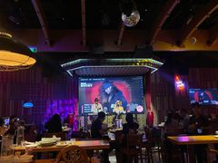 -MR.ROCKY洛奇先生RESTAURANT&BAR(宝安壹方城店)