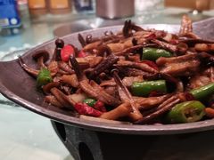 -渔梆子(长汀店)