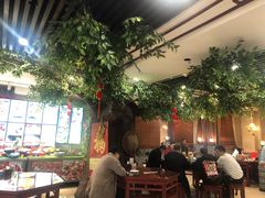 大堂-邵年鸽(杨庄店)