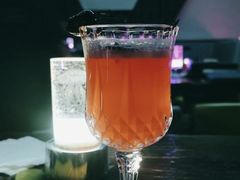 -MOSSO音乐酒吧·Live House(南京西路店)