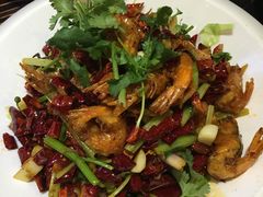 -宽窄巷子冒菜(中华广场店)