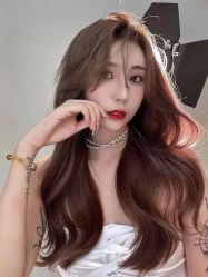 -SY COLOUR专业烫染