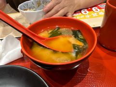 -食其家·牛丼咖喱(日月光中心广场店)
