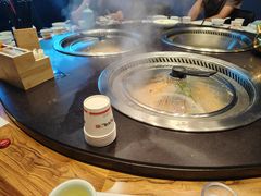 -山河屯铁锅炖·非遗铁锅炖(华强北店)