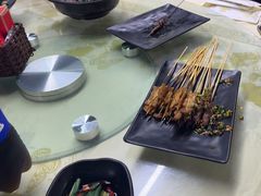 -聚味瞿记·龙虾堂(树木岭店)
