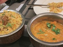 -Pita's&Tika's中东和印度风味餐厅(龙湖天街店)