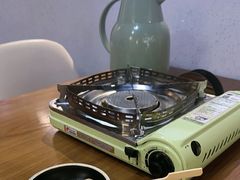 -八福力韩国休闲餐厅(泉舜店)