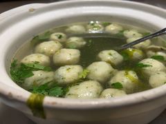 -日丰园海肠水饺·老字号大连海鲜(和平广场店)