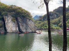-大连冰峪旅游度假区
