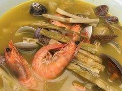 -小城故事·地道宁波味(月湖盛园店)