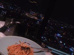 老上海葱油拌面-无锡苏宁银河国际酒店-悦府65中餐厅