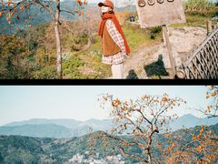 -楠溪江风景名胜区