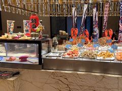 -常德武陵天济喜来登酒店-盛宴餐厅