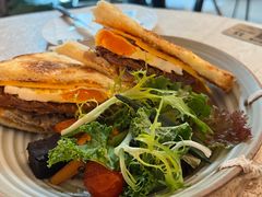 -玲婧胡同·生日蛋糕·餐厅(嘉里城店)