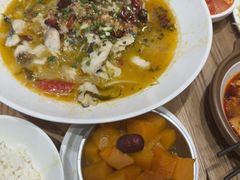 -小吊梨汤·北京菜·烤鸭(鸟巢店)