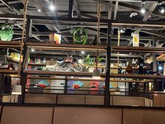 -探鱼·鲜青椒爽麻烤鱼(北京路天河城店)