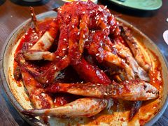 -Fuzzy Bistro 浮几韩餐·茶酒馆