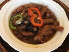 -潮福城大酒楼(二环东路店)