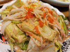 -万岁寿司(天河领展店)