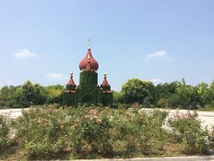 -济南国际园博园