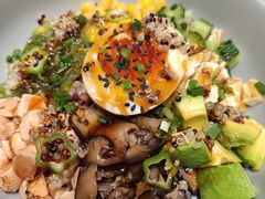 -娜娜家·Nana's restaurant(国金汇店)