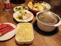 -前门后头老北京铜锅涮肉·京味菜·烤鸭(伊藤洋华堂店)