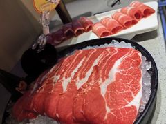 -海底捞火锅(赛格国际购物中心店)
