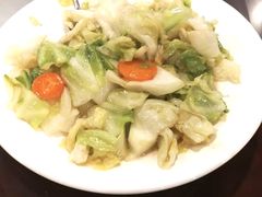 -渔洲情海鲜酒家