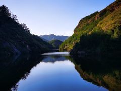 -仙居谷风景区