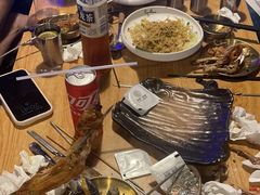 -质烤烤物·活烤海鲜(质烤总店)