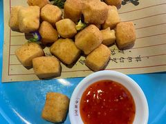 -四川饭店·川味水煮鱼(长白店)