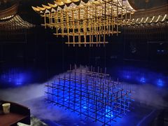 -龙足轩·游园梦(旗舰店)