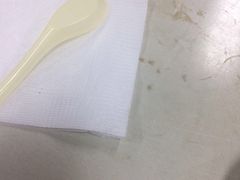 -土豆粉&刀削面(西单新一代商城店)