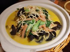-永安水煮活鱼·仪征菜(仪征奥林匹克店)